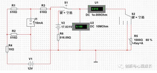 multisim 10.0安装步骤，multisim 10电压表在哪