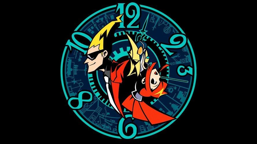 ghost trick steam，ghost trick第九章