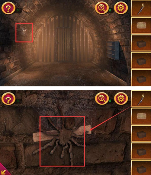 密室逃脱1攻略图解大全，密室逃脱1攻略大全详细步骤