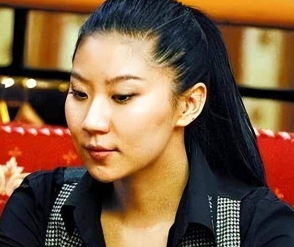 谢贤前女友coco简历，谢贤女友coco个人资料