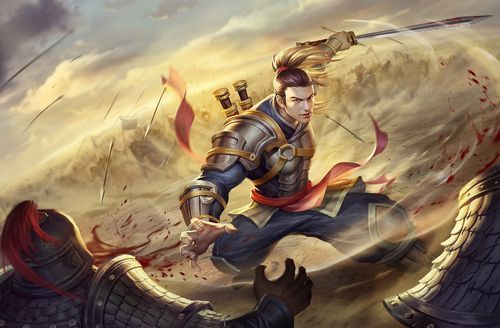 守卫剑阁乱世枭雄姜维，守卫剑阁乱世枭雄姜维攻略