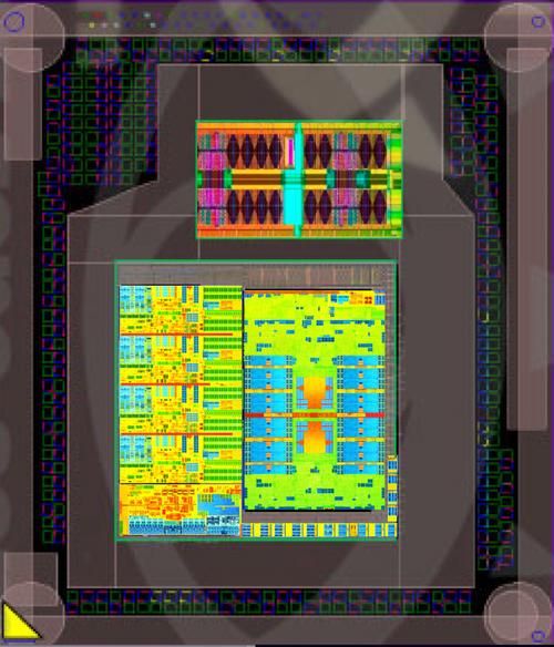 Intel HD Graphic 2500分辨率，Intel HD Graphic 2500参数