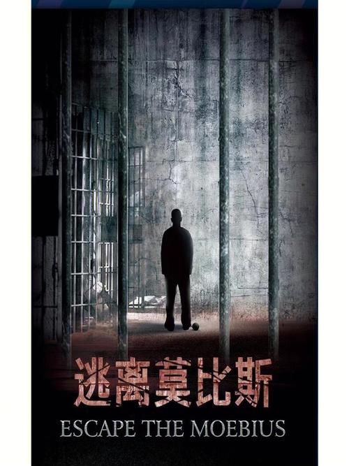 逃离莫比斯密室逃脱攻略，密室逃脱20攻略