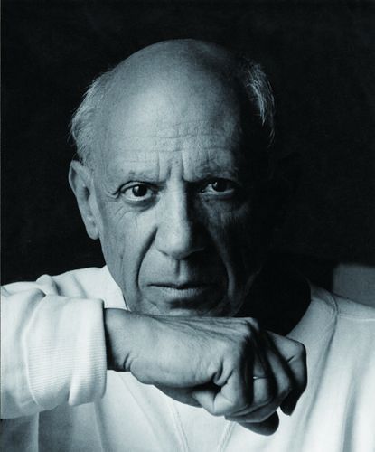 世界著名艺术家有哪些,中国十大杰出艺术家