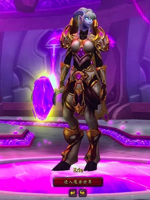 重返艾泽拉斯手游攻略，重返艾泽拉斯手游官网