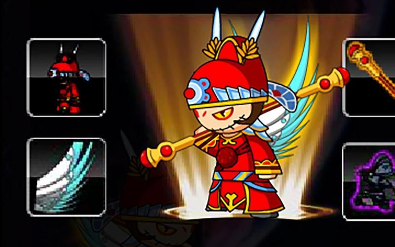 4399造梦西游2装备掉落大全，4399造梦西游2装备大全