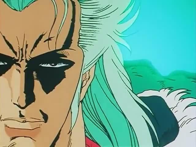 南斗水鸟拳招式,南斗水鸟拳雷伊实力