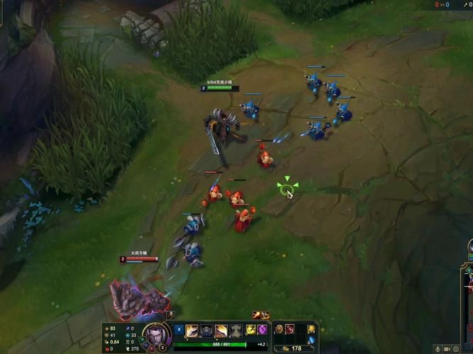 lol飞机怎么捡火药包，lol飞机改版