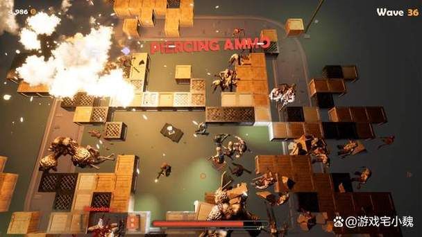 金刚狼游戏steam，金刚狼游戏视频