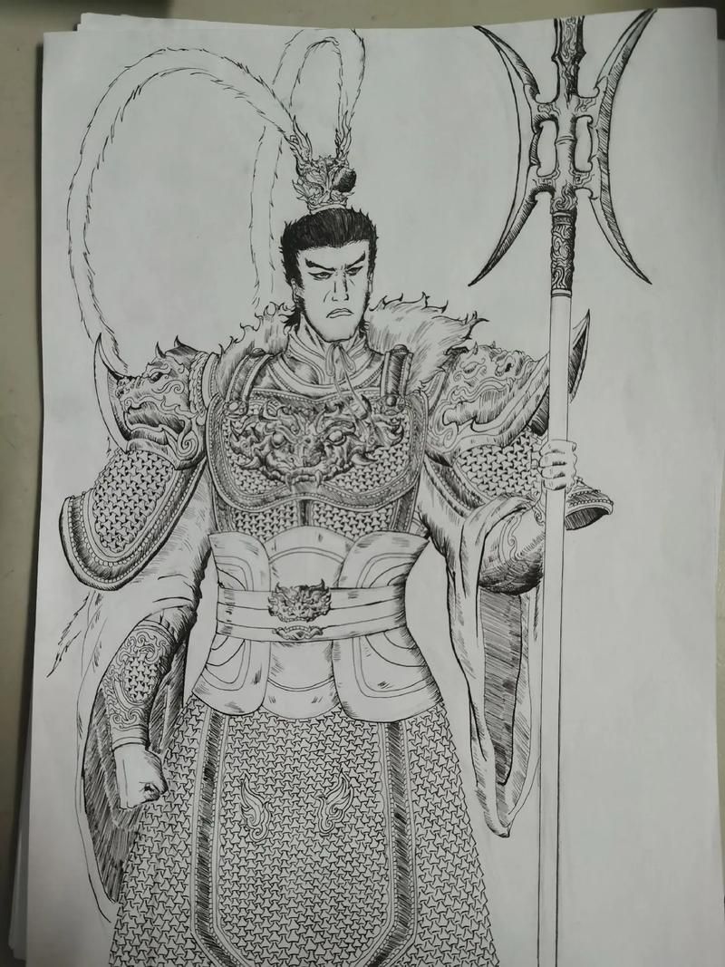 三国之吕布笔趣,三国之无敌吕布 鸿雁之羽