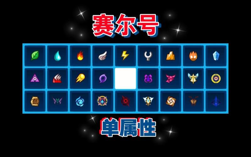 赛尔号称号属性在哪看,赛尔号称号神话