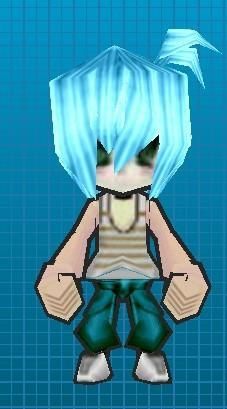 热血英豪造型免费下载，热血英豪造型论坛