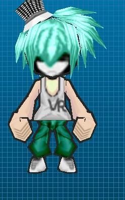 热血英豪造型免费下载，热血英豪造型论坛