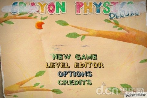 蜡笔物理学豪华版绿色版,蜡笔物理学在steam叫什么