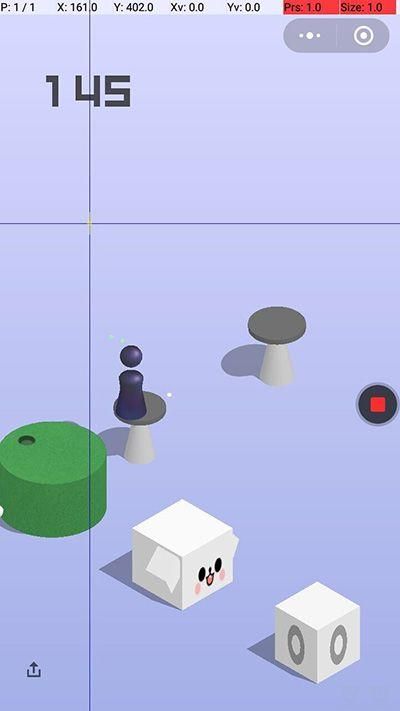 微信跳一跳自动连跳挂下载,微信跳一跳最高纪录是多少