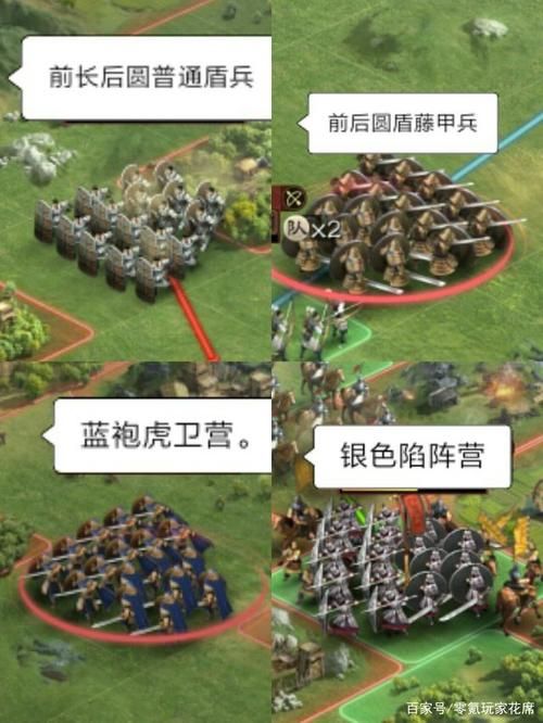 三国志12攻略特殊兵种哪里出，三国志12攻略详细教学