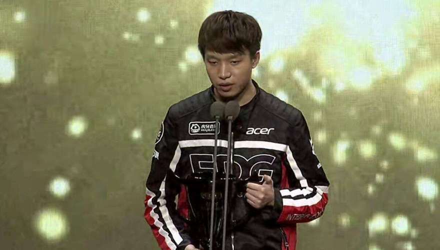 LOL厂长是谁，lol厂长巅峰时期有多强