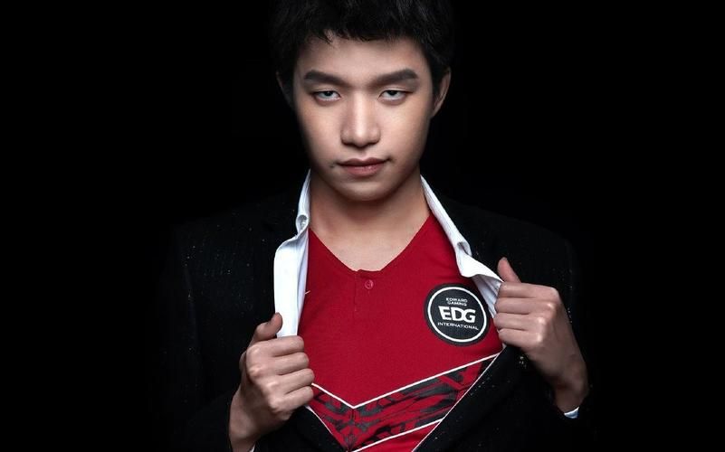 LOL厂长是谁，lol厂长巅峰时期有多强