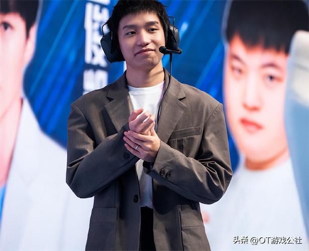 LOL厂长是谁，lol厂长巅峰时期有多强