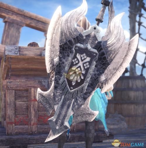 2.5d网游 斧盾 枪炮,2.5d网游 猪boss两把菜刀