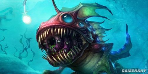 LOL大嘴，lol大嘴叫什么