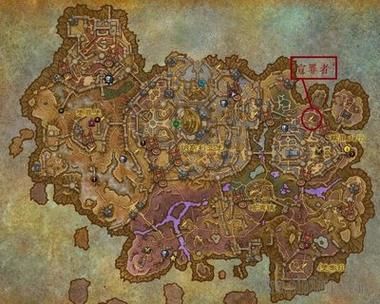 灰烬审判军军需官在哪,灰烬审判军声望代码