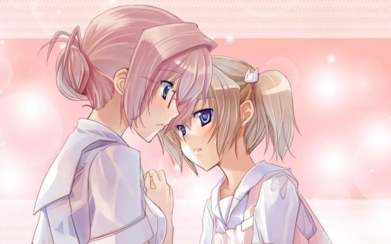 白衣性恋爱症候群主任结局，白衣性恋爱症候群复诊一周目