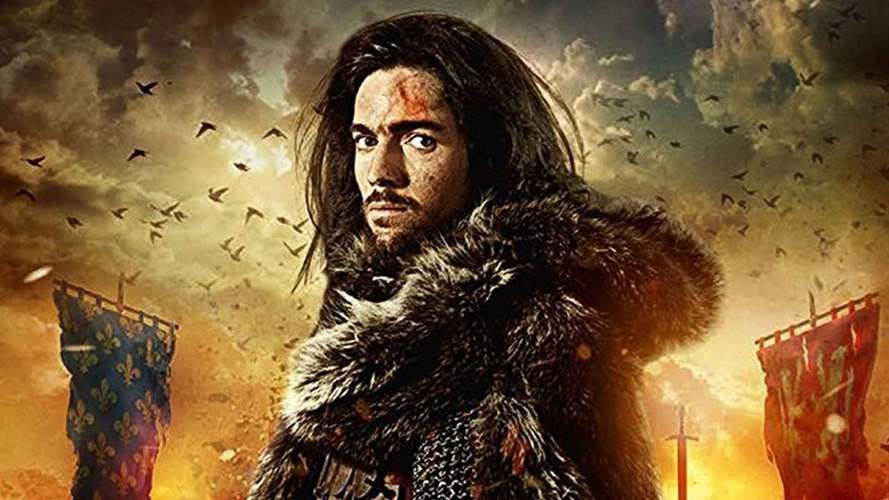 狮心王查理的宿命敌人是谁，狮心王查理一世