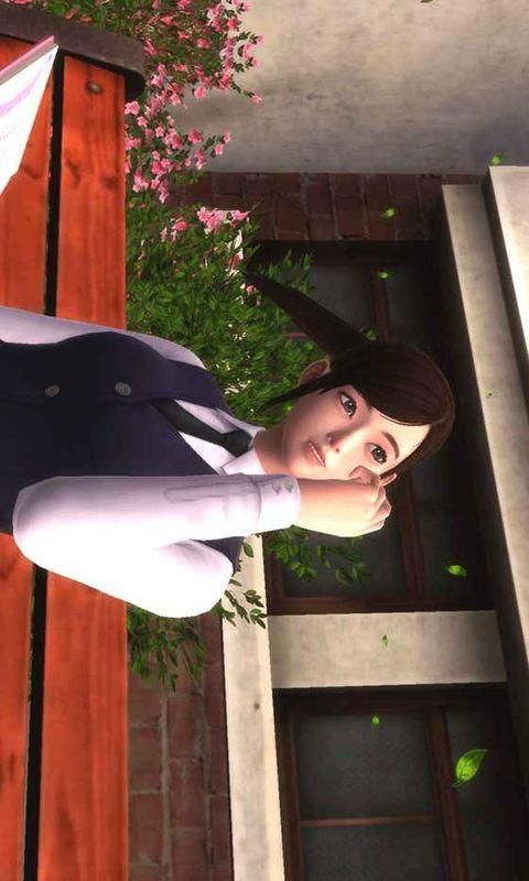 白色情人节游戏手机版,白色情人节游戏密码锁密码多少