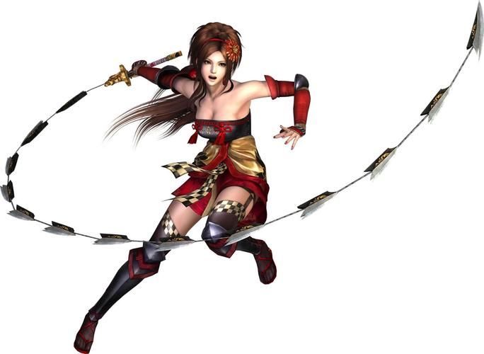 战国无双3Z特别版，战国无双3z创始演武