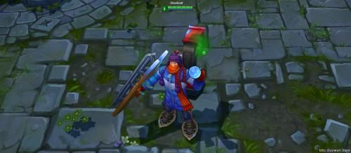 冰雪节辛吉德是限定么,冰雪节辛吉德怎么样