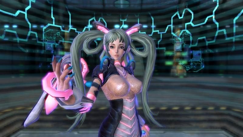 女王之刃ol手游视频,女王之刃ol一键端