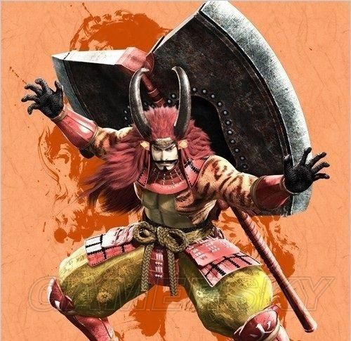 战国BASARA4皇专属铭，战国BASARA4皇铭详细解析