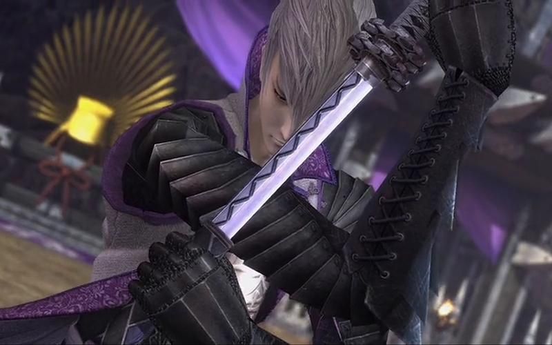 战国BASARA4皇专属铭，战国BASARA4皇铭详细解析