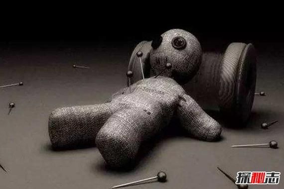 可怕的禁术,禁术害人