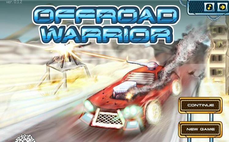 烈火战车游戏机,烈火战车游戏剧情