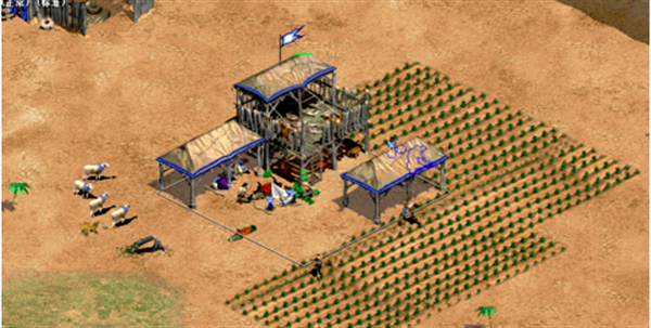 帝国2征服者下载,帝国2征服者士兵应该怎么组合