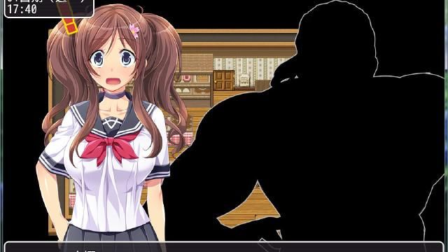 拜金女孩Material Girl游戏，materialgirl游戏汉化版