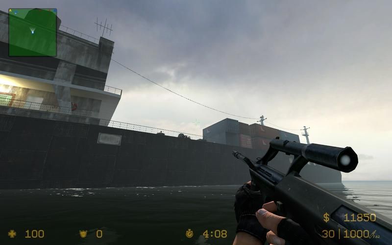 cssource下载CSGO手机版，cs source怎么控制机器人