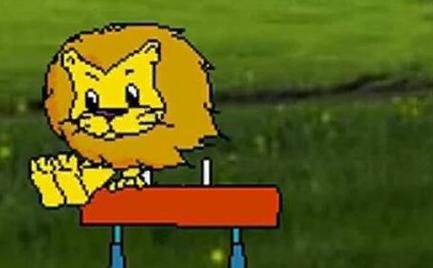 瑞星小狮子下载,瑞星小狮子打呼噜图片