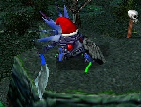 鱼人夜行者大招，鱼人夜行者攻略