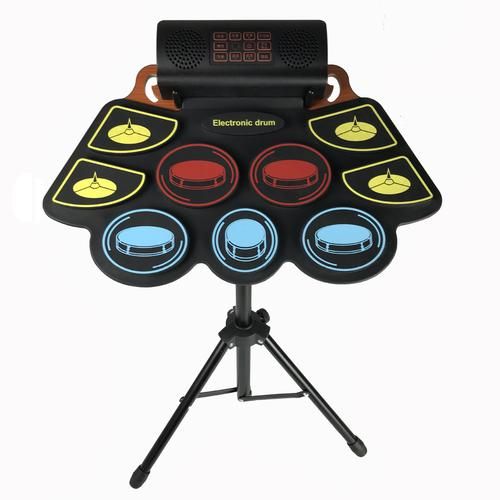 架子鼓游戏音乐，架子鼓游戏机