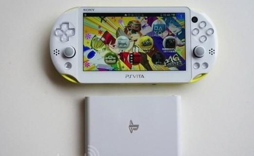 psvTV美版和港版的区别,psvTV能玩杀戮地带吗