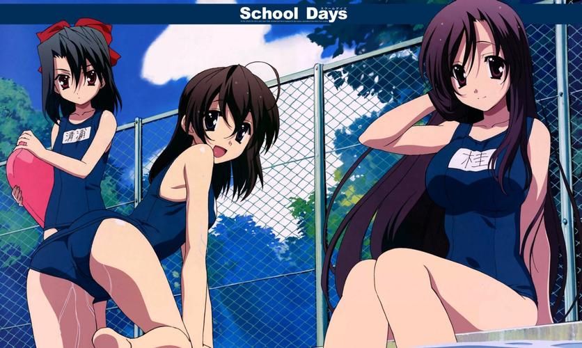 schooldays游戏平安夜,schooldays游戏手机能玩吗