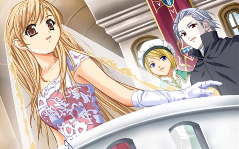 美少女梦工厂4完璧版pc，美少女梦工厂4完璧版新增