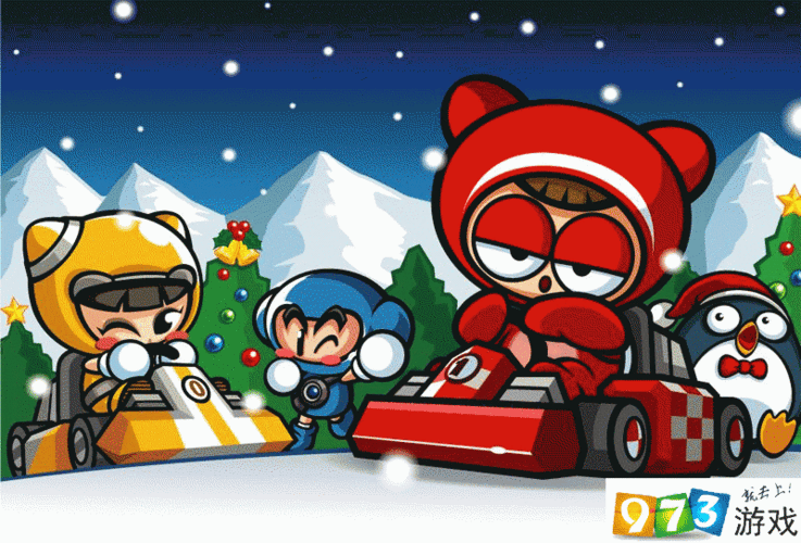 泡泡卡丁车什么时候发布的,泡泡卡丁车什么时候出