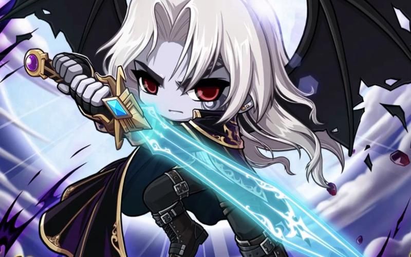 冒险岛恶魔复仇者超级技能加点,冒险岛恶魔复仇者超级技能