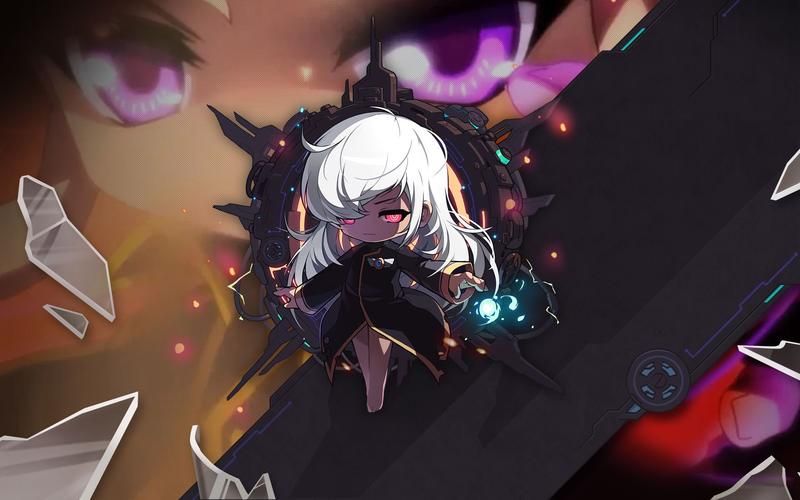 冒险岛恶魔复仇者超级技能加点,冒险岛恶魔复仇者超级技能