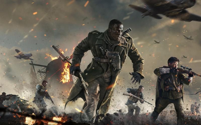 使命召唤秒懂百科，使命召唤 百科