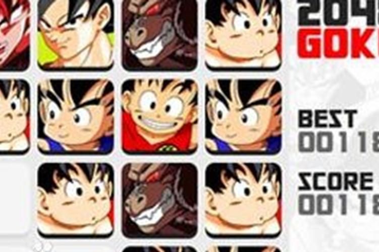 龙珠小游戏悟空怎么变身的,龙珠小游戏大全